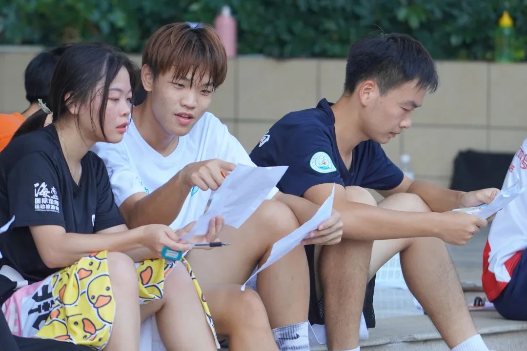 以上兩圖來源肇慶學院 以上兩圖來源肇慶學院